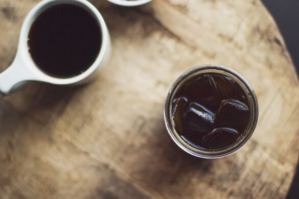 4 How to drink Black Coffee