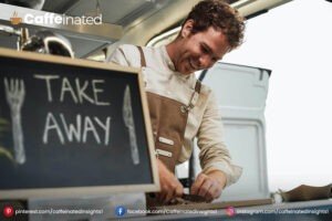 How to start a Coffee truck