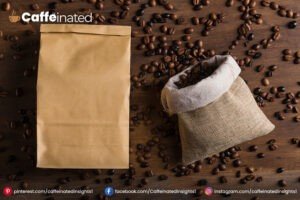 How to choose the best Coffee packaging