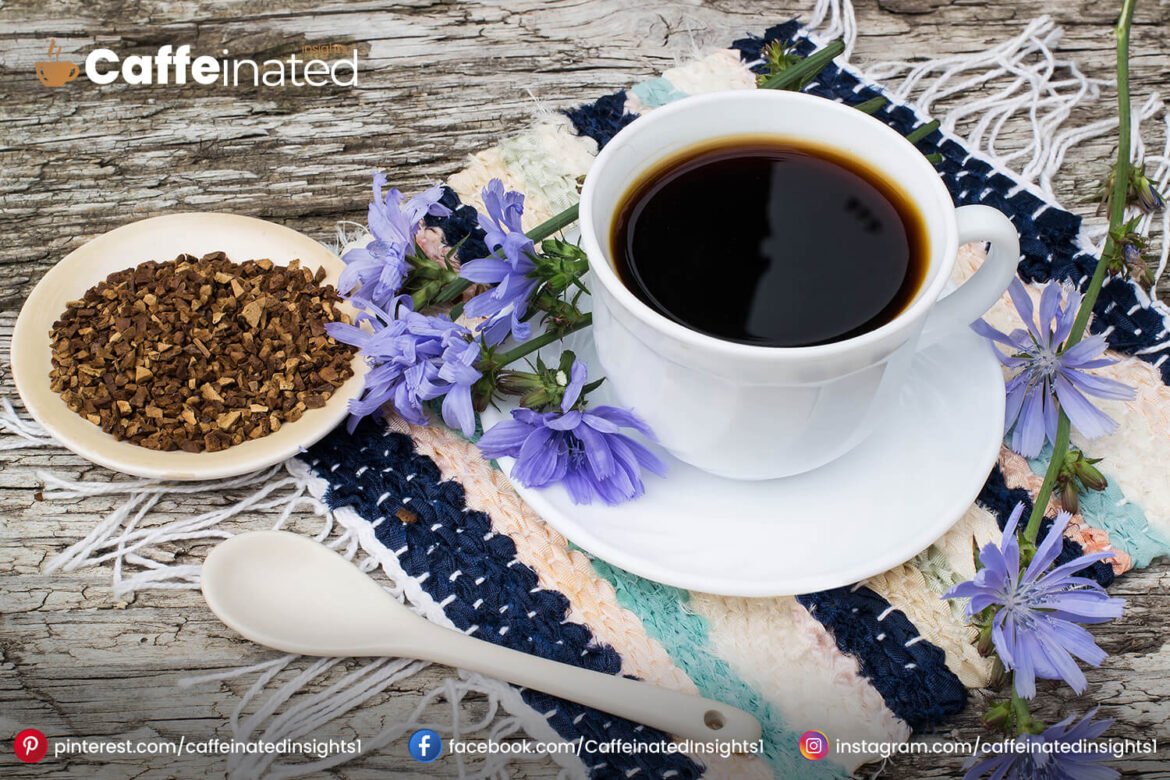 How to make Chicory Coffee
