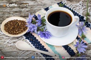 How to make Chicory Coffee