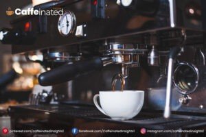 How to make Coffee energy star 20:1 ap