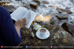 How to make coffee while rafting in the Grand Canyon