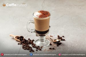 How to make Macchiato coffee How to make Macchiato coffee