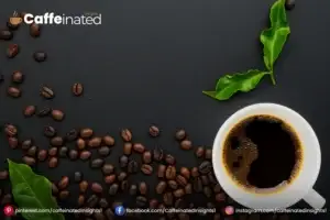 How to drink Black Coffee