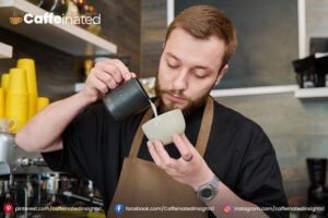 How to do a pour over Coffee