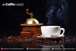 How to roast Coffee at home