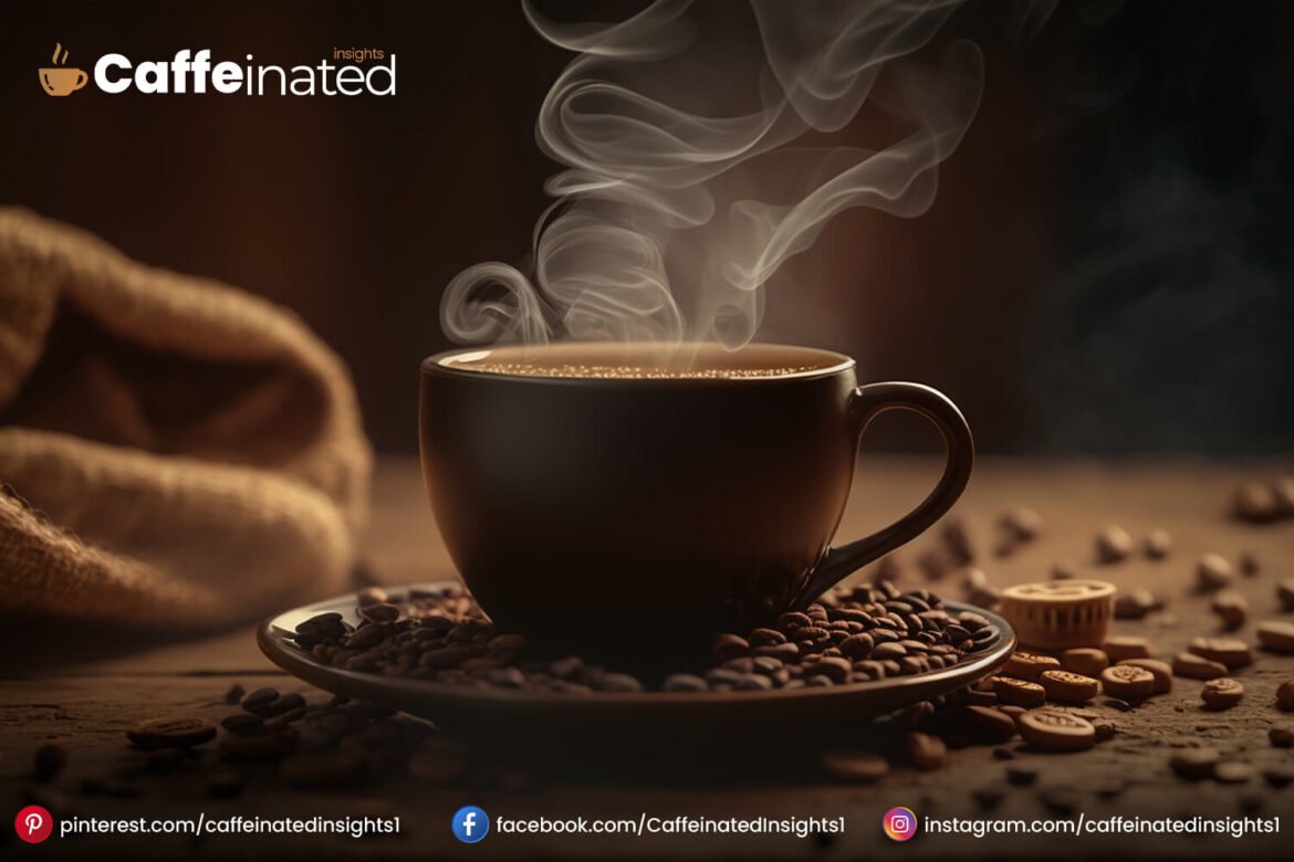 how to get rid of the coffee jitters