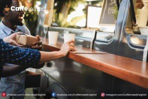 How to start a Coffee truck