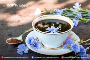 How to make Chicory Coffee