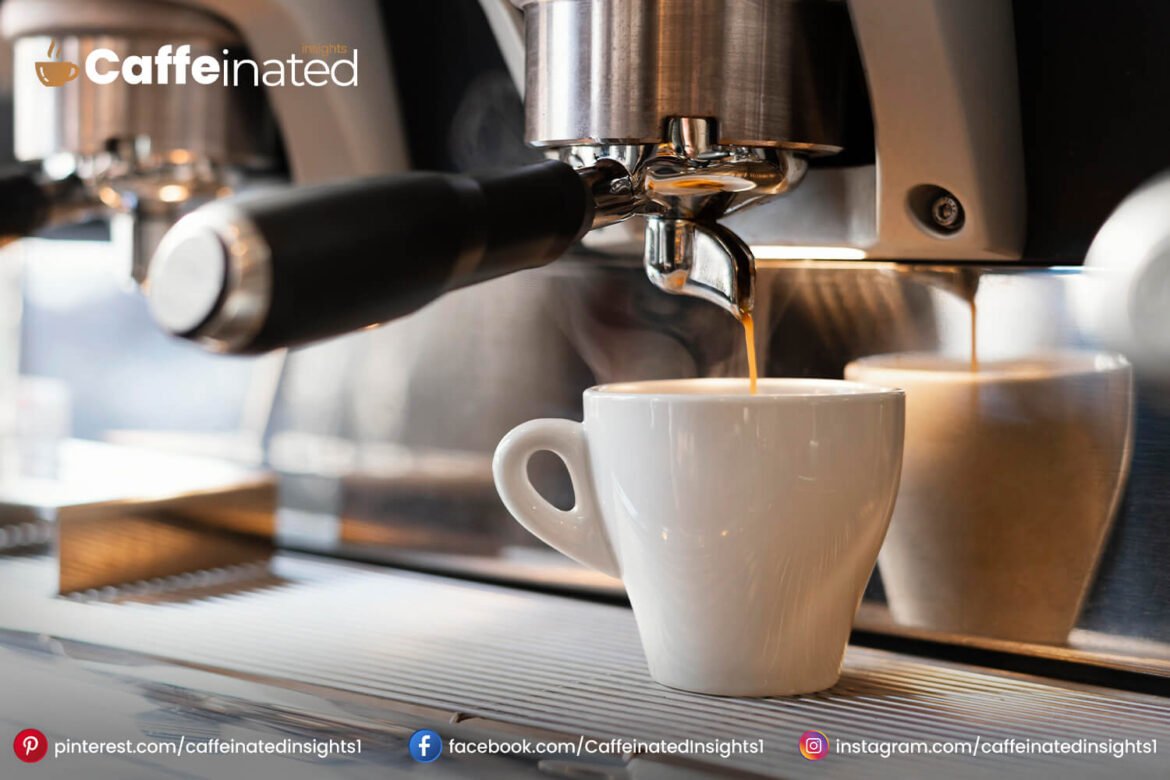 How to make Coffee energy star 20:1 ap