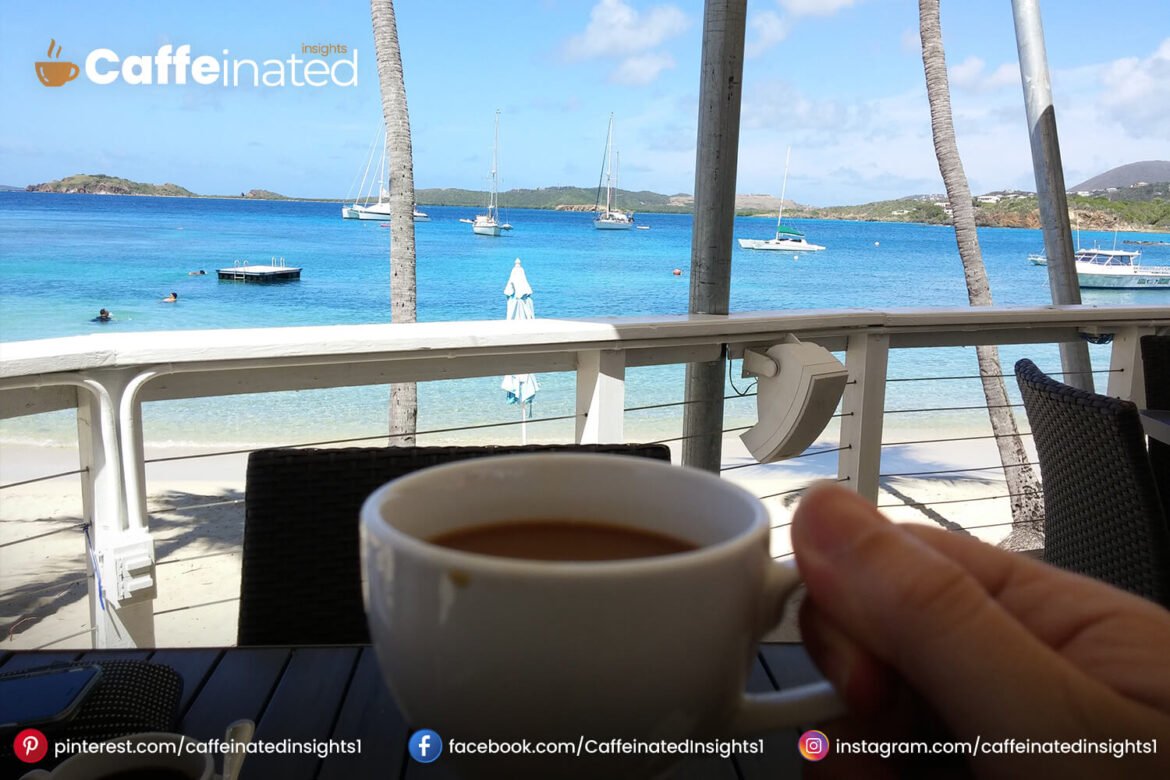 How to make coffee while rafting in the Grand Canyon