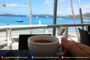 How to make coffee while rafting in the Grand Canyon