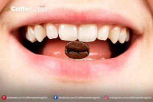How to remove Coffee stains from teeth naturally How to remove Coffee stains from teeth naturally