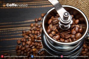 How to roast Coffee at home