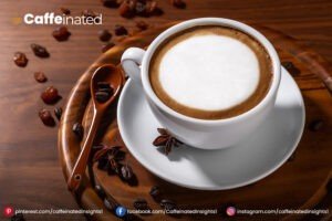 how to get rid of the coffee jitters