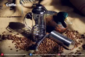 How to make Coffee less acidic 