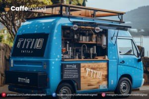 How to start a Coffee truck