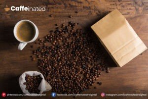 How to choose the best Coffee packaging