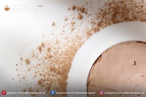 How to remove coffee stains from stainless steel