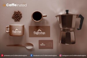 How to make Coffee energy star 20:1 ap