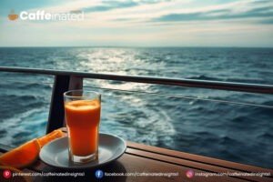 How to make coffee while rafting in the Grand Canyon