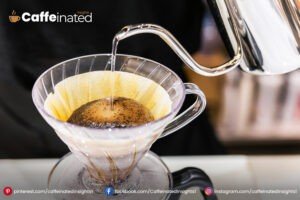 How to do pour over Coffee