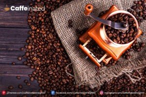 How to roast Coffee at home