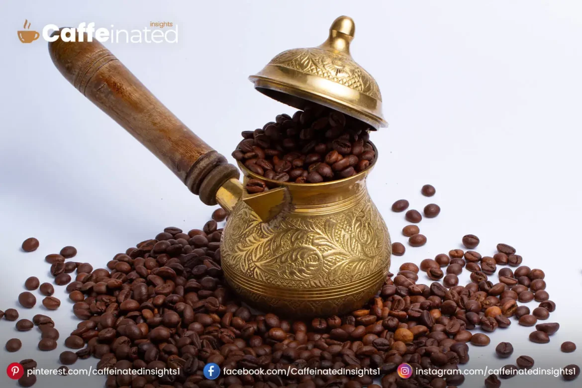 How to make Bustelo Coffee