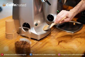 How to clean a Bunn Coffee maker