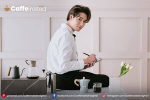 How to get a job getting Coffee in film industry