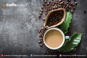 How to make less acidic Coffee