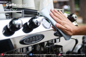 How do I clean my Keurig Coffee Maker How do I clean my Keurig Coffee Maker