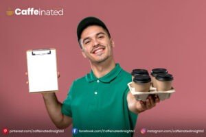 How to get a job getting Coffee in film industry