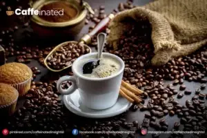 How to enjoy black Coffee