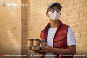 How to get a job getting Coffee in film industry