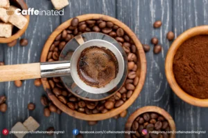 How to Brew Whole Bean Coffee