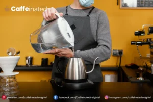 How to make iced coffee with Keurig