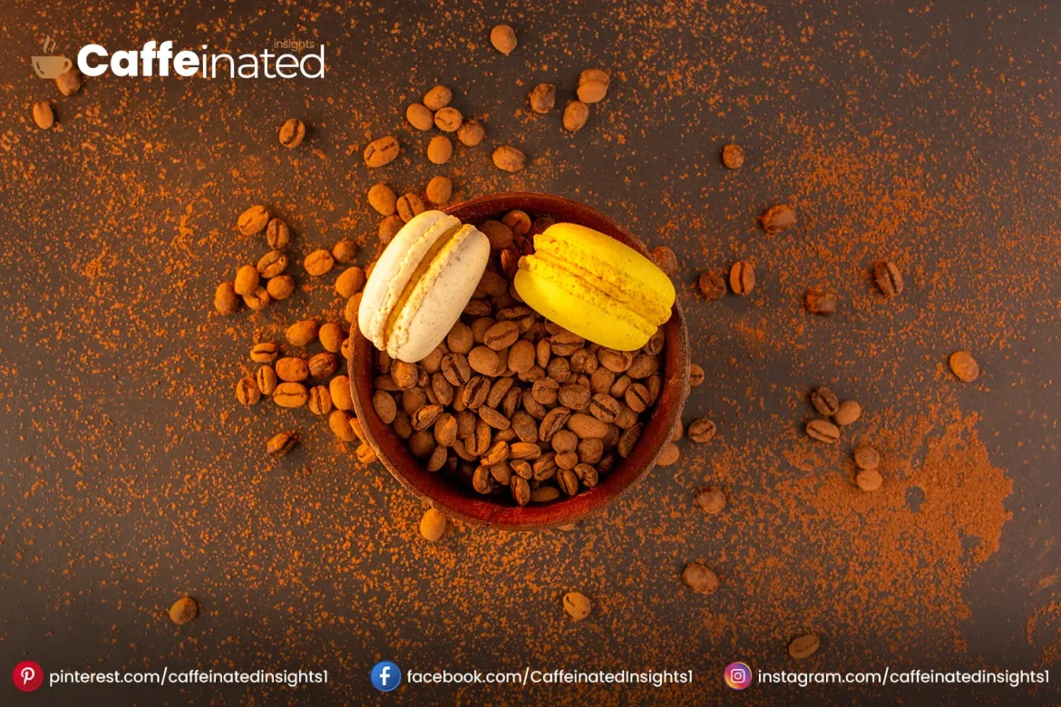 How to Flavor Coffee Beans