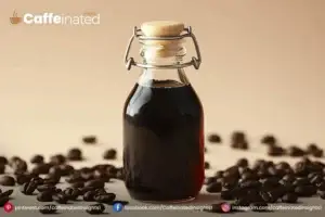 how to use coffee syrup