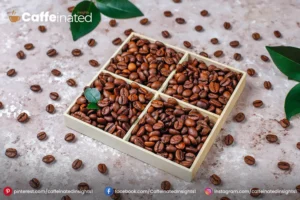 How to Flavor Coffee Beans