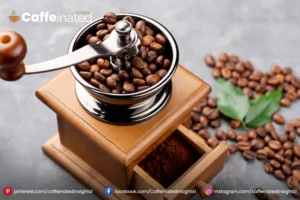 How to Brew Whole Bean Coffee