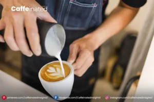 How to make iced coffee with Keurig